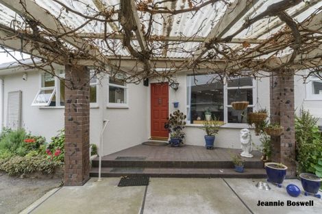 Photo of property in 513 Ferguson Street, Palmerston North, 4410