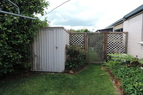 Photo of property in 16b Ngaio Street, Matamata, 3400