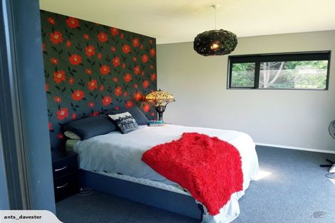 Photo of property in 327 Thwaites Road, Hororata, Darfield, 7572