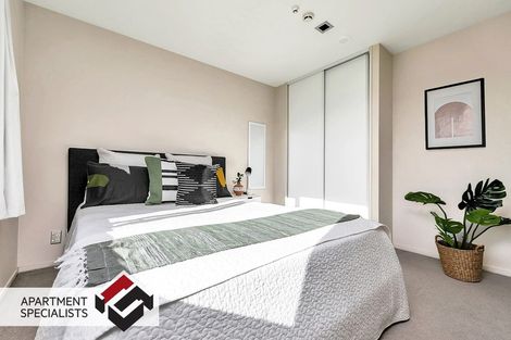 Photo of property in Shoal Haven Apartments, 112a/130 Anzac Street, Takapuna, Auckland, 0622