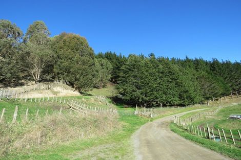 Photo of property in 507 Apley Road, Puketapu, Napier, 4184