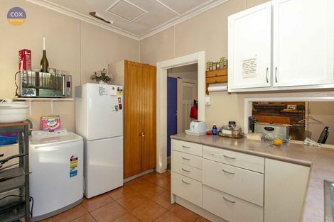 Photo of property in 205 Carlyle Street, Napier South, Napier, 4110