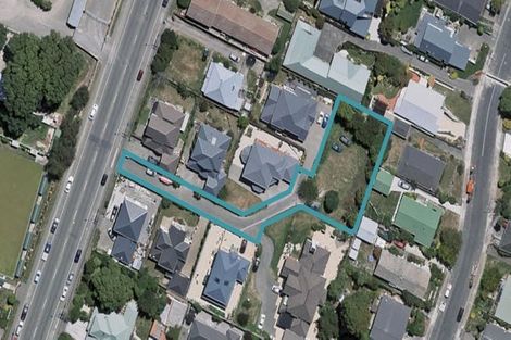 Photo of property in 5 Shiloh Lane, Sockburn, Christchurch, 8042