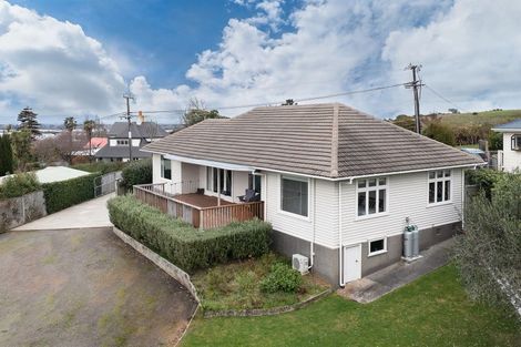 Photo of property in 25 Highfield Road, Feilding, 4702