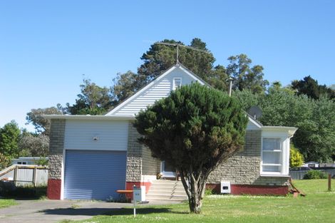 Photo of property in 208 Tyndall Road, Outer Kaiti, Gisborne, 4010