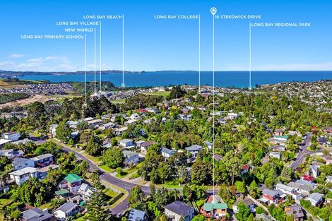 Photo of property in 16 Stredwick Drive, Torbay, Auckland, 0630