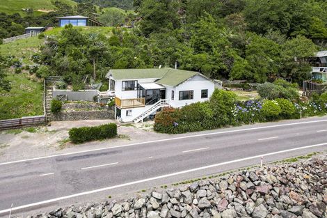 Photo of property in 126 Thames Coast Sh25 Road, Whakatete Bay, Thames, 3575