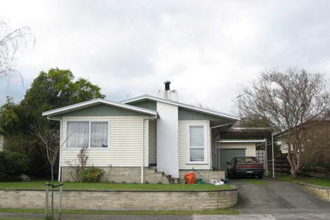 Photo of property in 55 Elliott Crescent, Havelock North, 4130