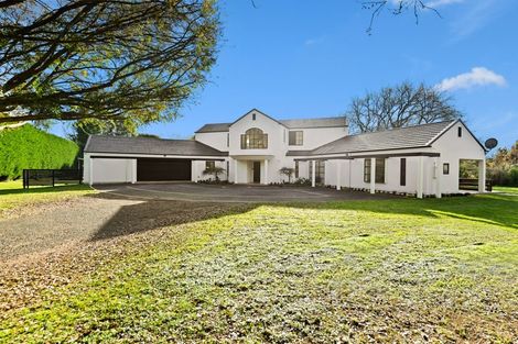 Photo of property in 23 Woodcock Road, Tamahere, Hamilton, 3283