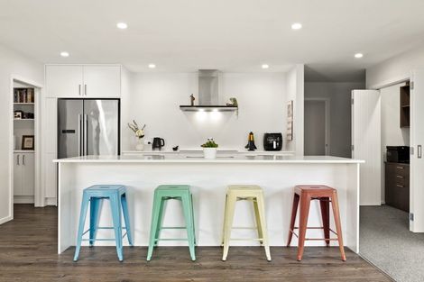 Photo of property in 9 Tate Crescent, Green Island, Dunedin, 9018