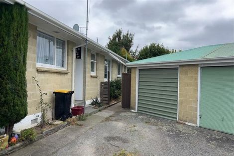 Photo of property in 7 Leefield Street, Blenheim, 7201