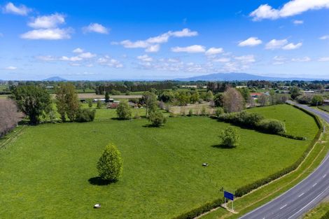 Photo of property in 542 Kaipaki Road, Ohaupo, 3881
