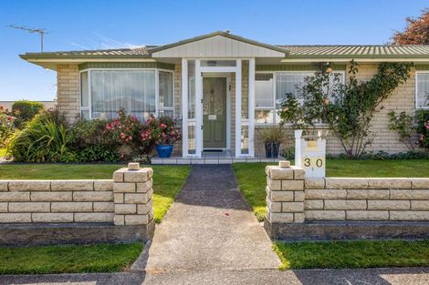 Photo of property in 30 Orlando Street, Stratford, 4332