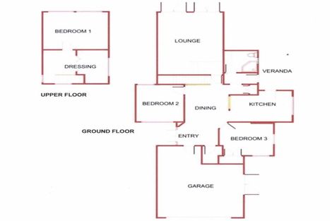 Photo of property in 219 Malfroy Road, Utuhina, Rotorua, 3015