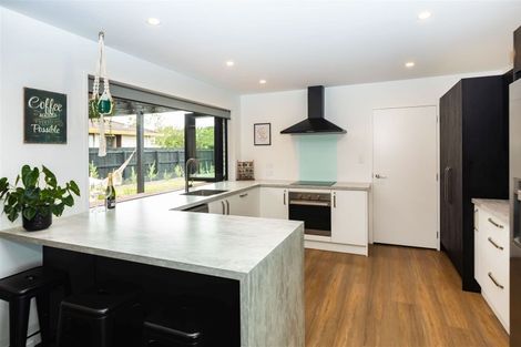 Photo of property in 17 Chipping Lane, Redwood, Christchurch, 8051