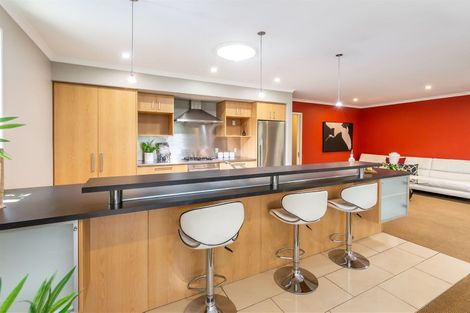 Photo of property in 12 Fuchsia Place, Halswell, Christchurch, 8025