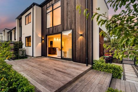 Photo of property in 1/39 Webb Street, St Albans, Christchurch, 8014