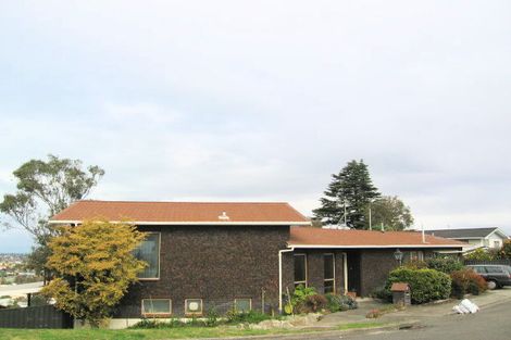 Photo of property in 31 Simla Terrace, Hospital Hill, Napier, 4110