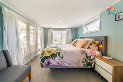 Photo of property in 46 Cedar Street, Maungaraki, Lower Hutt, 5010