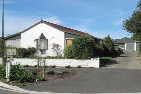 Photo of property in 5/92 Barbour Street, Waltham, Christchurch, 8011