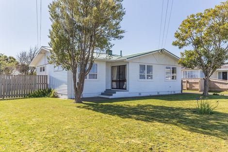 Photo of property in 21 Cornwall Street, Levin, 5510