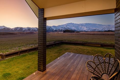 Photo of property in 355 Golden Road, Springvale, Alexandra, 9393