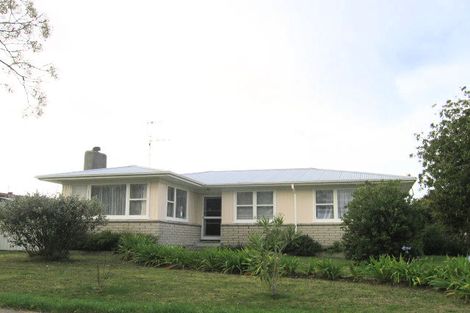 Photo of property in 46 Salisbury Avenue, Tamatea, Napier, 4112