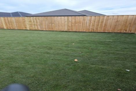 Photo of property in 26 Westbrook Avenue, Rolleston, 7615