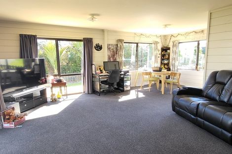 Photo of property in 7 Arnott Heights East, Greymouth, 7805
