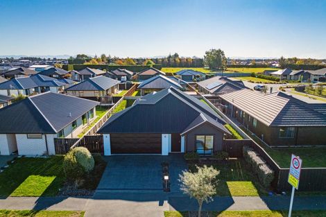 Photo of property in 33 Wakefield Drive, Rolleston, 7615