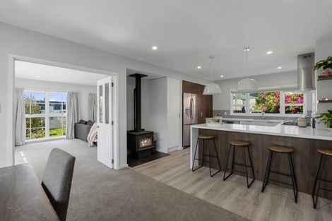 Photo of property in 412 Halswell Road, Halswell, Christchurch, 8025