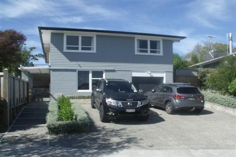 Photo of property in 31 Given Street, Havelock North, 4130