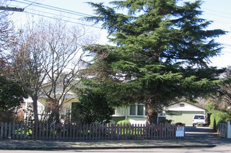 Photo of property in 24 Albert Street, Masterton, 5810