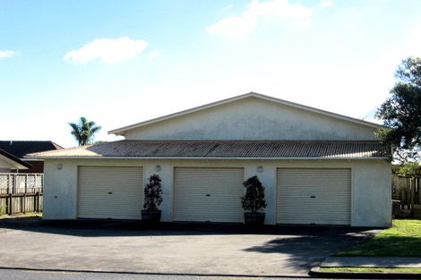 Photo of property in 142 Hill Road, Manurewa, Auckland, 2105