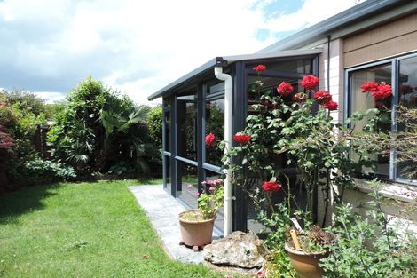 Photo of property in 16b Ngaio Street, Matamata, 3400