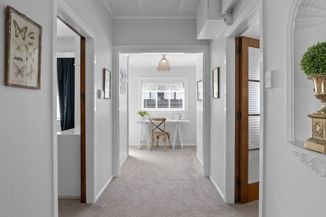 Photo of property in 40 Dominion Avenue, Spreydon, Christchurch, 8024