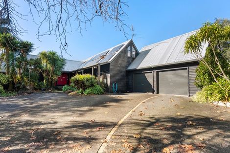 Photo of property in 679 Runciman Road, Runciman, Drury, 2578