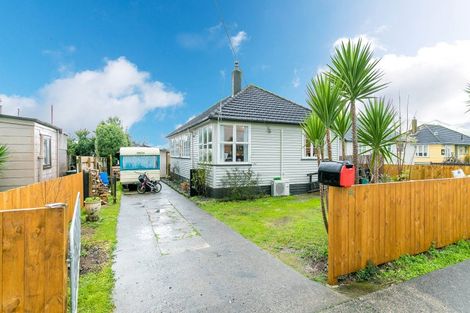 Photo of property in 35 Junction Road, Paeroa, 3600