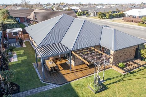 Photo of property in 58 Acacia Avenue, Rangiora, 7400