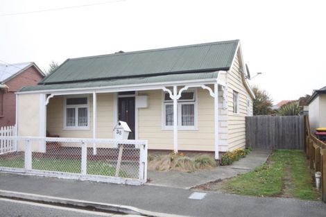 Photo of property in 36 Matilda Street, Seaview, Timaru, 7910