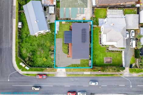Photo of property in 92 Dominion Road, Papakura, 2110