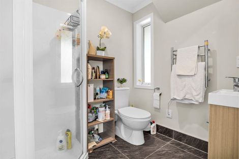 Photo of property in 1 Manawatere Way, Flat Bush, Auckland, 2019