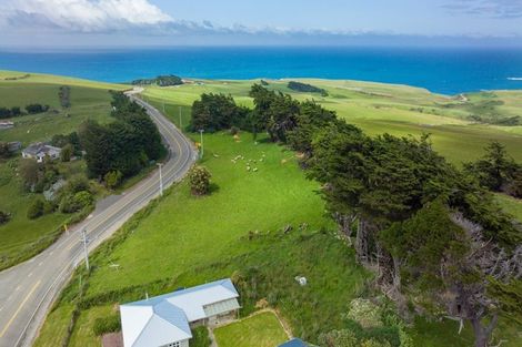 Photo of property in 388 Slope Point Road, Slope Point, Tokanui, 9884