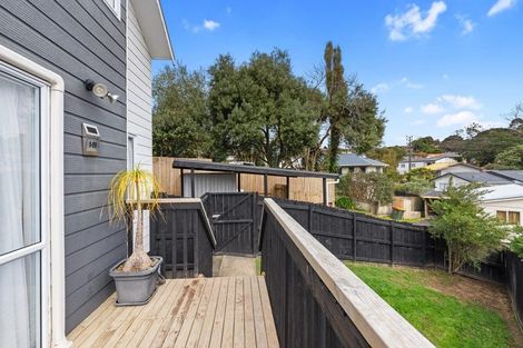 Photo of property in 1/19 Lilburn Crescent, Massey, Auckland, 0614