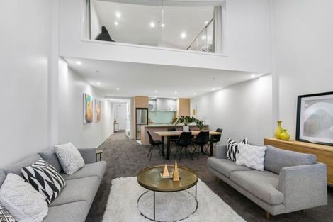 Photo of property in Century City Apartments, 125/72 Tory Street, Te Aro, Wellington, 6011