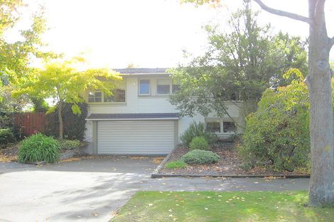 Photo of property in 8 Pulford Place, Ilam, Christchurch, 8041