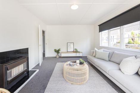 Photo of property in 28 South Street, West End, Palmerston North, 4410