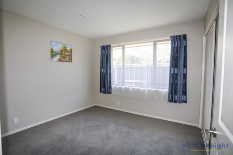 Photo of property in 53 Coppinger Terrace, Aidanfield, Christchurch, 8025