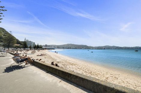 Photo of property in 230 Oriental Parade, Oriental Bay, Wellington, 6011