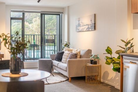 Photo of property in 611/21 King Street, Mount Cook, Wellington, 6021